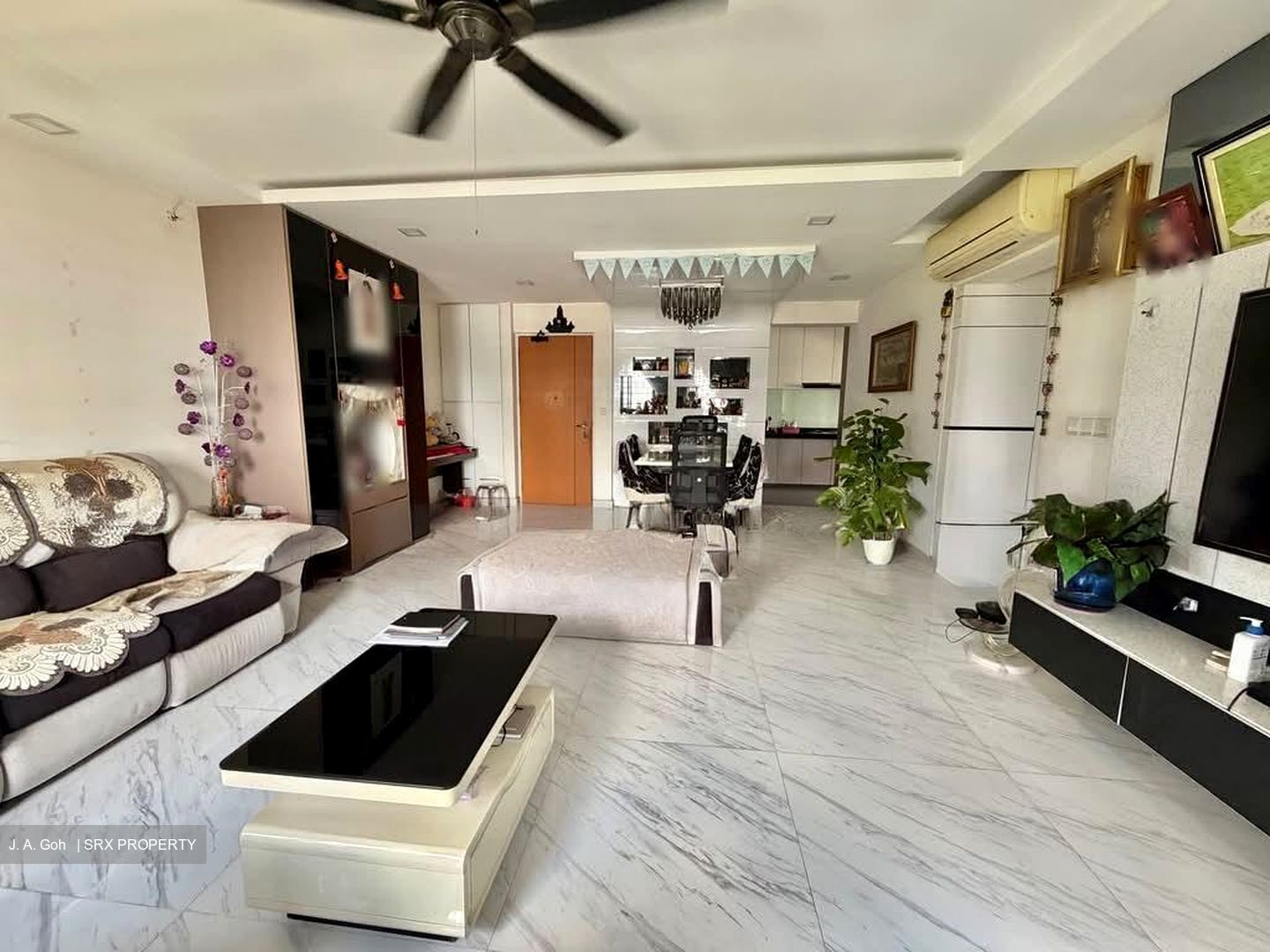 Blk 261B Punggol Topaz (Punggol), HDB 5 Rooms #550755941